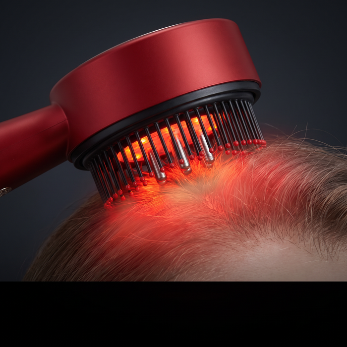 Red-Light Feature
